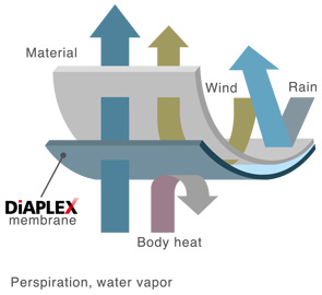 DiAPLEX